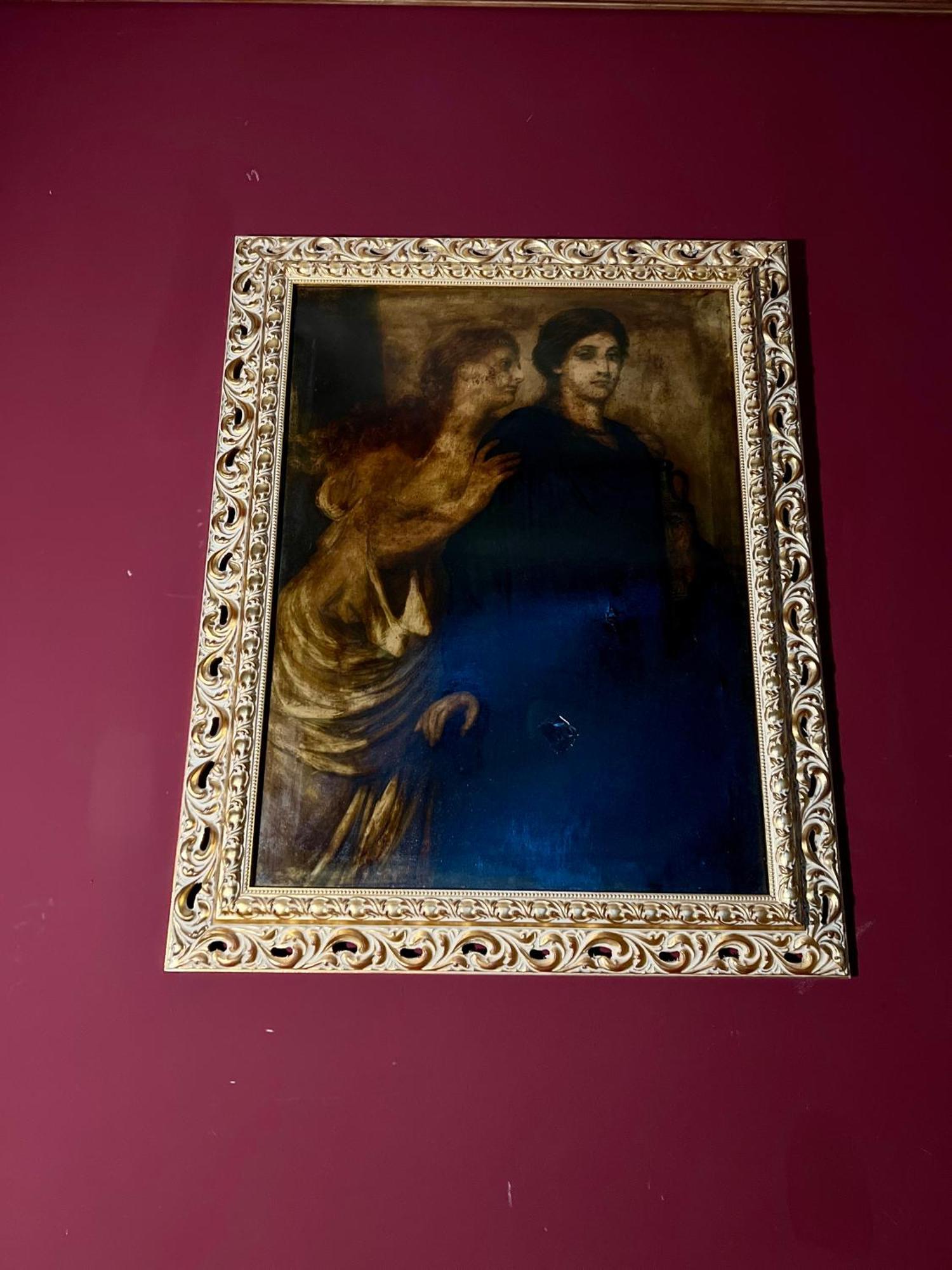 Classic Love Story In Old Cluj I المظهر الخارجي الصورة