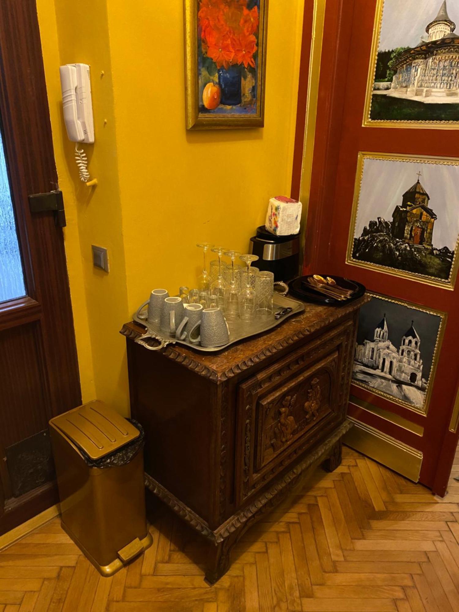 Classic Love Story In Old Cluj I المظهر الخارجي الصورة